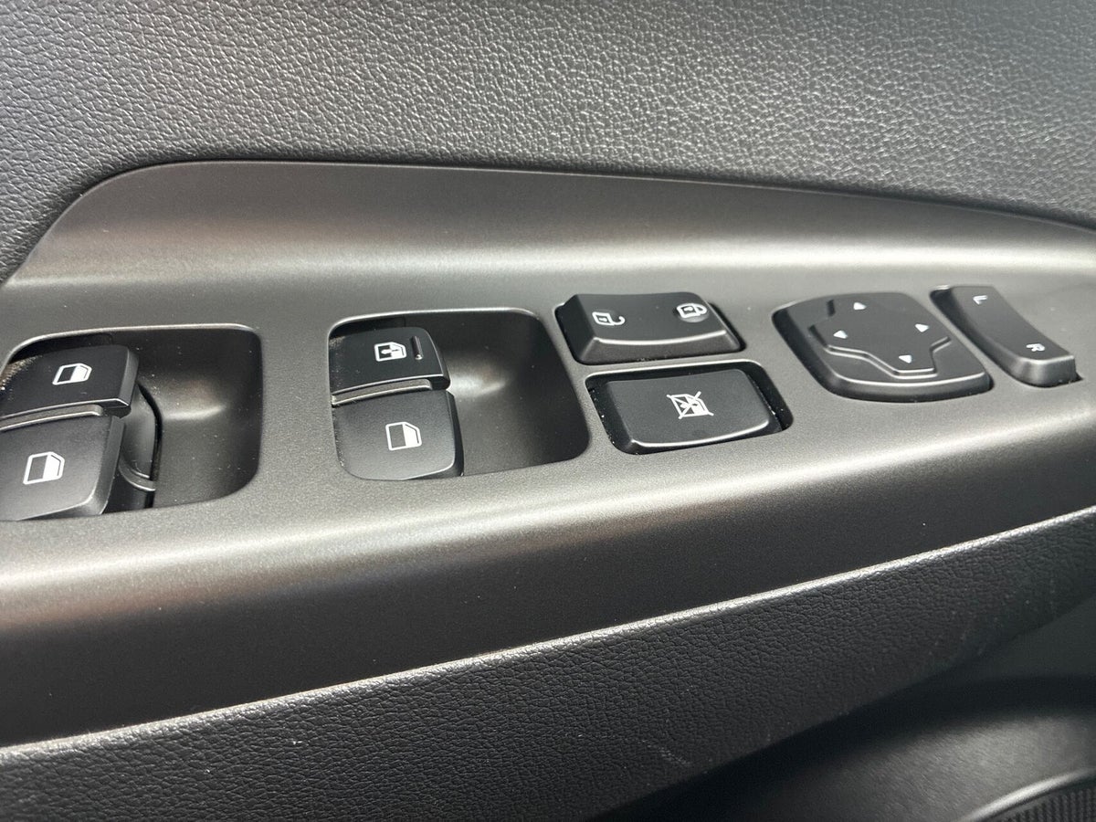 Hyundai Kona EV Select billede 16