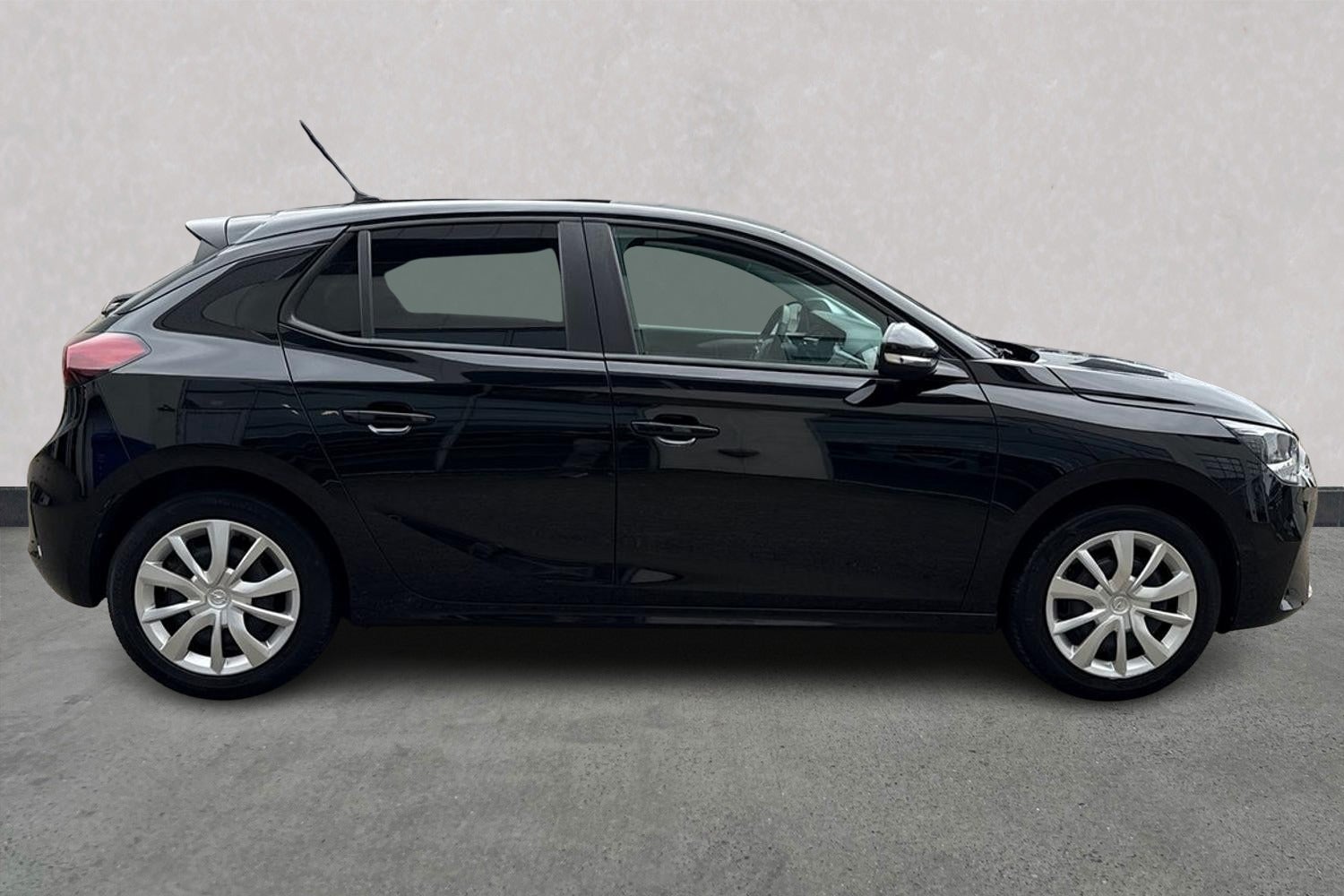 Billede af Opel Corsa 1,2 Edition+