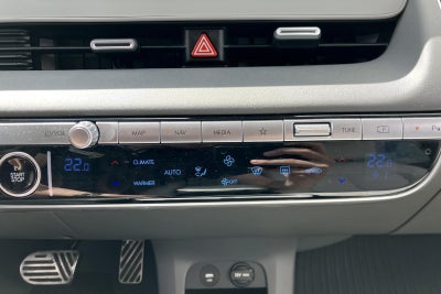 Hyundai Ioniq 5 Ultimate AWD