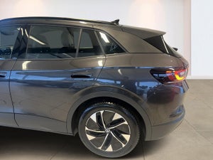 VW ID.4 Pro