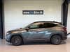 Hyundai Tucson CRDi mHEV Advanced DCT thumbnail
