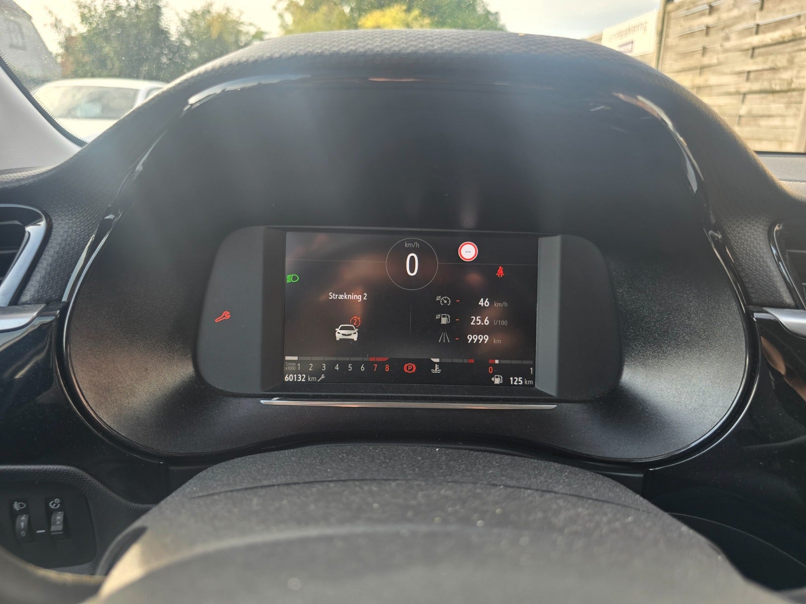 Billede af Opel Corsa 1,2 Exclusive