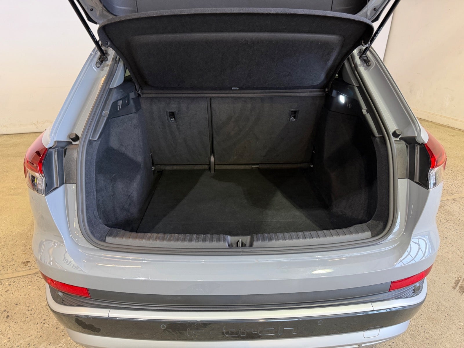 Audi Q4 e-tron Advanced S-line