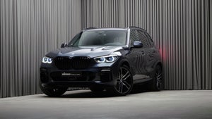 BMW X5 xDrive45e M-Sport aut.