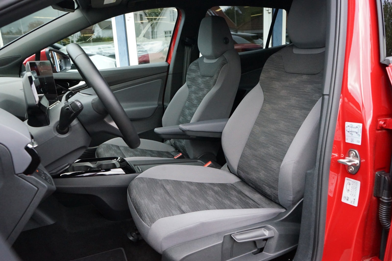 VW ID.4 Pro