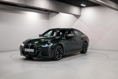 BMW i4 M50 xDrive