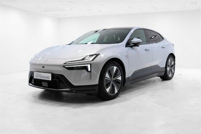 Polestar 4  Long Range AWD 5d