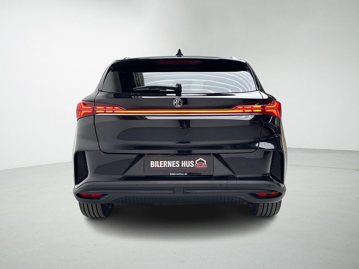 MG Marvel R Luxury billede 7