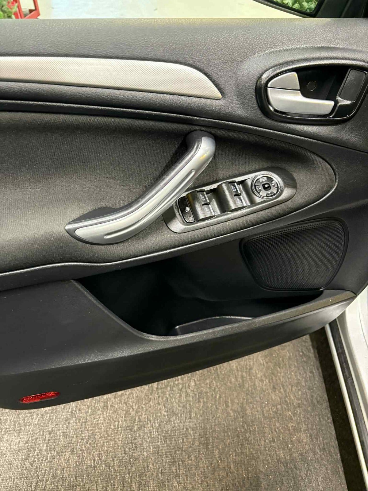 Billede af Ford S-MAX 2,0 Titanium 7prs