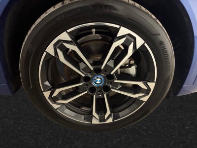 BMW iX2 xDrive30 M-Sport Premium