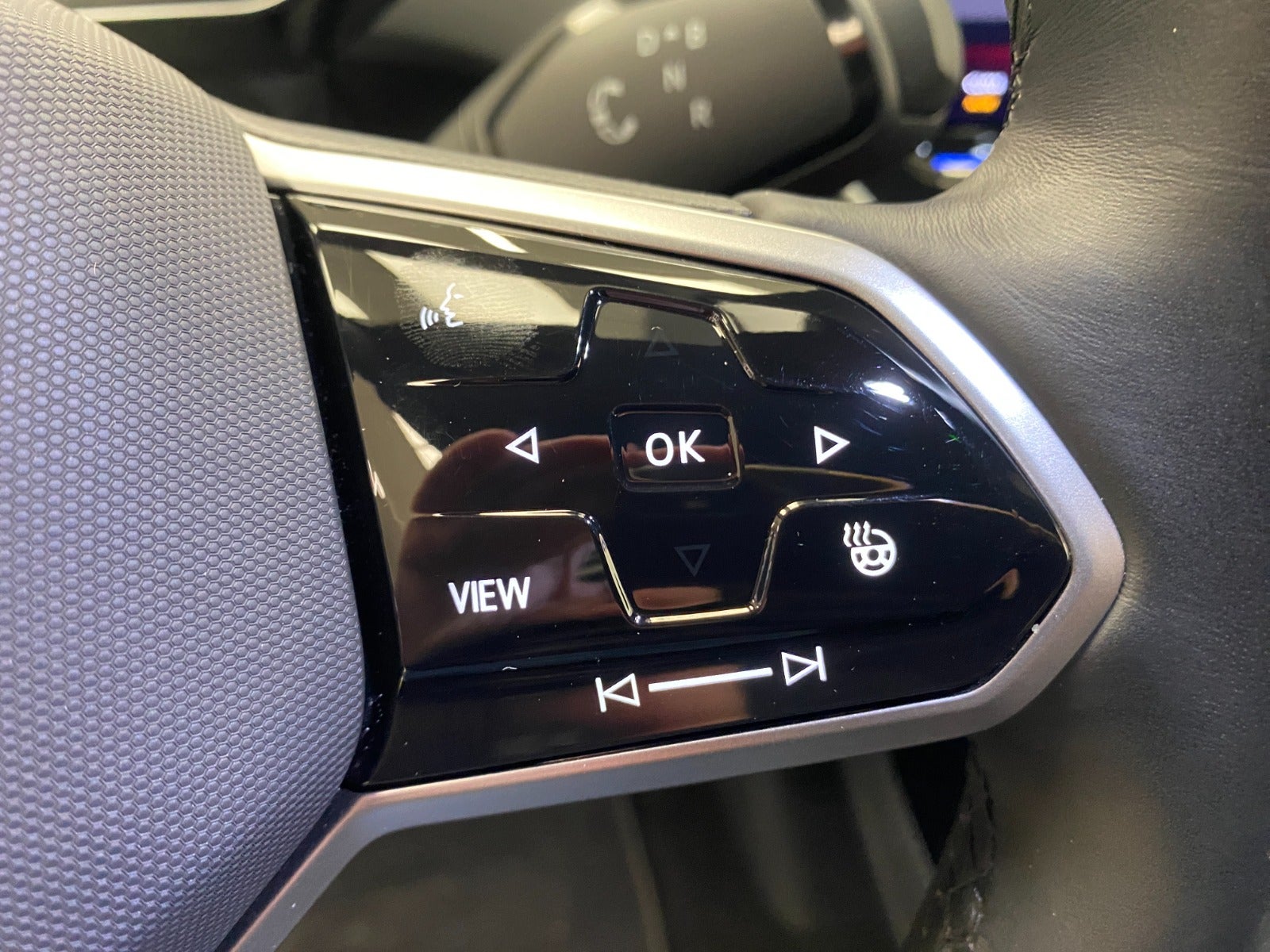 Billede af VW ID.4 52 Pure Performance