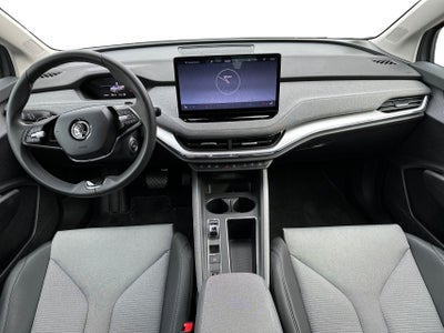 Skoda Enyaq iV Plus billede 3