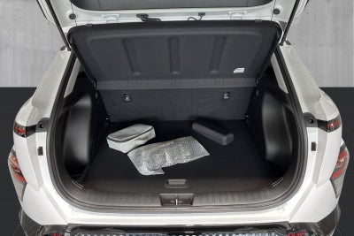 Hyundai Kona EV Essential