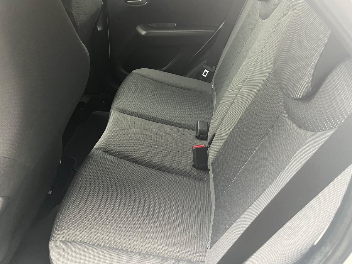 Billede af Toyota Aygo 1,0 VVT-i x-press