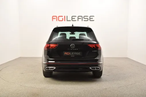 VW Tiguan eHybrid R-line DSG