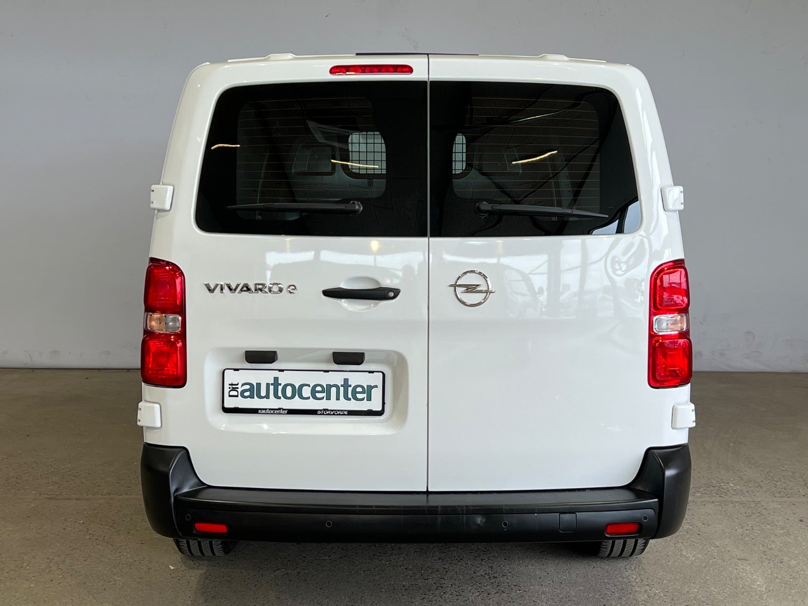 Opel Vivaro-e Edition L3