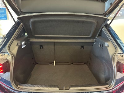 Cupra Born e-Boost