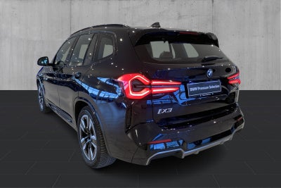 BMW iX3 Charged M-Sport - 2