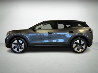 Ford Explorer Premium Extended Range AWD billede 2