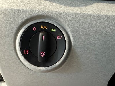 Seat Mii MPi 60 Style