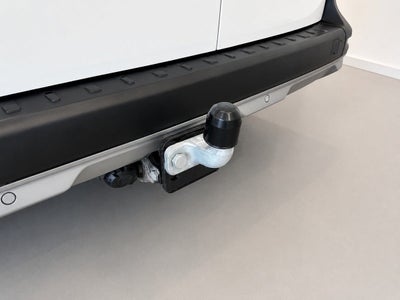 Renault Kangoo E-Tech L1 Van