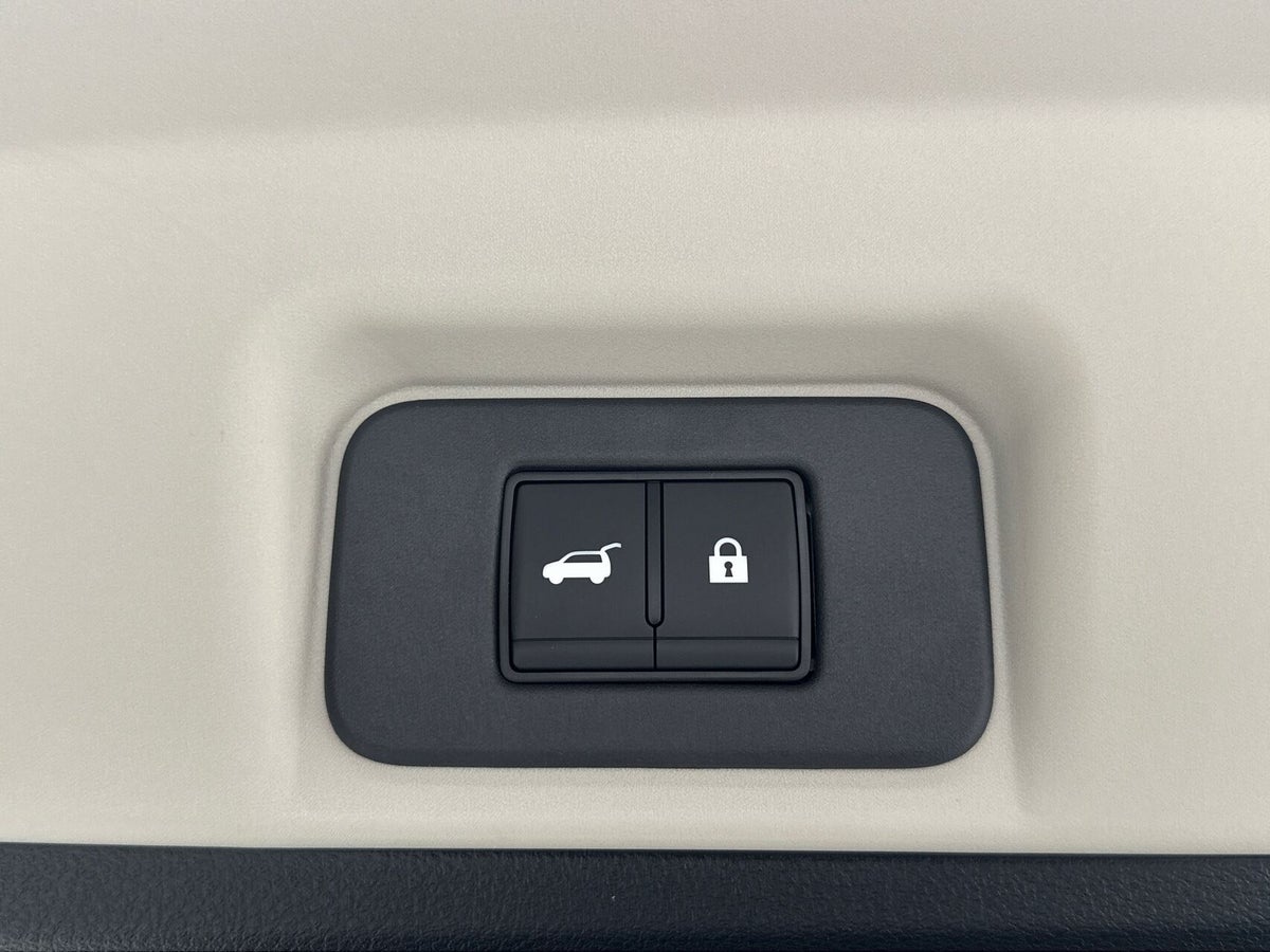 Nissan Ariya Evolve billede 20