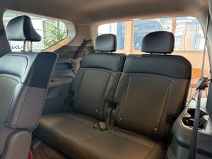Kia EV9 Standard Range Upgrade RWD 7prs