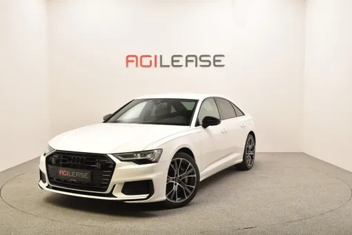 Audi A6 TFSi e Sport quattro S-tr.