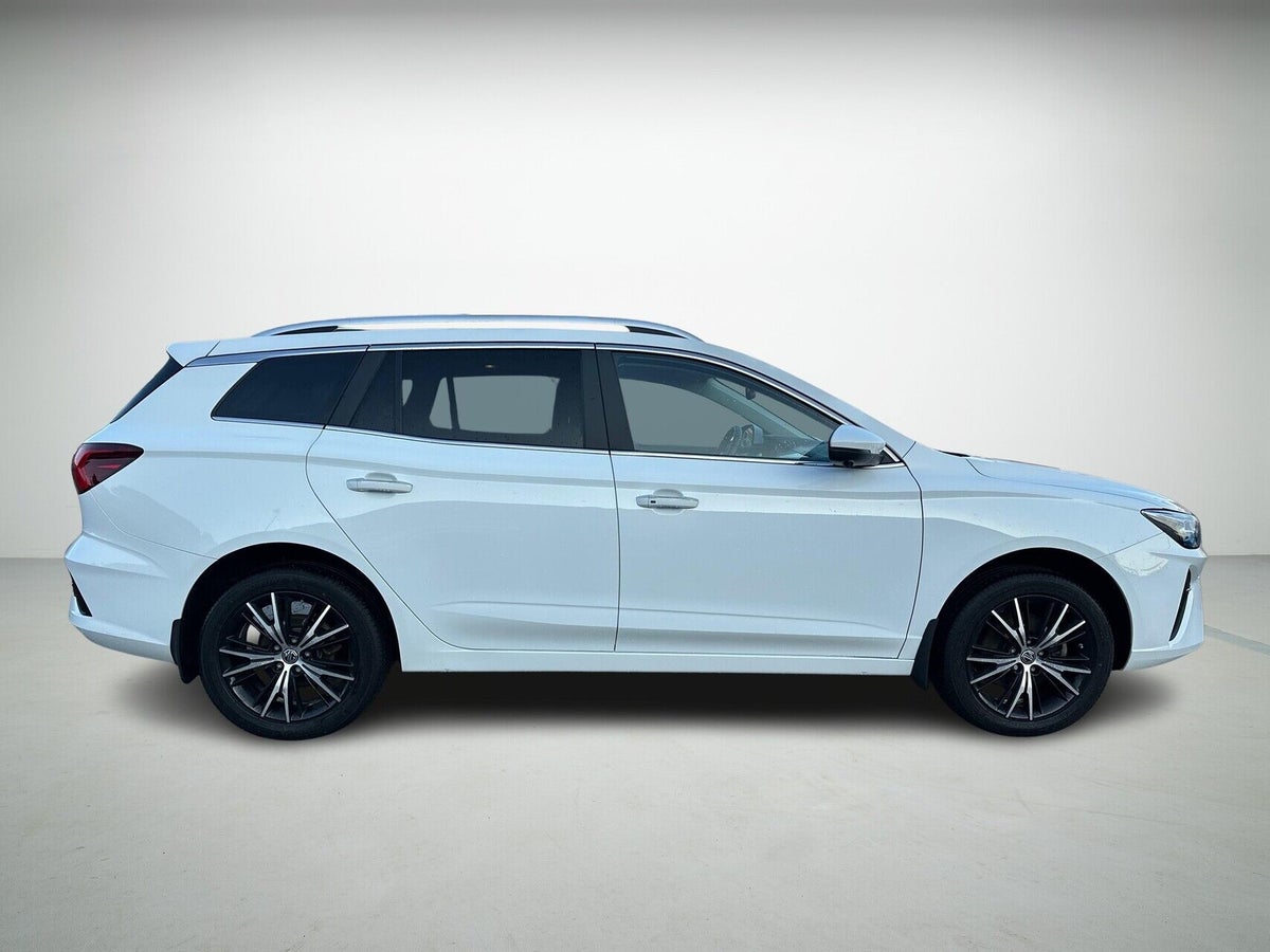 MG 5 Luxury billede 6