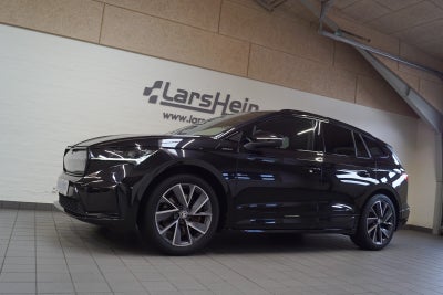 Skoda Enyaq iV Sportline