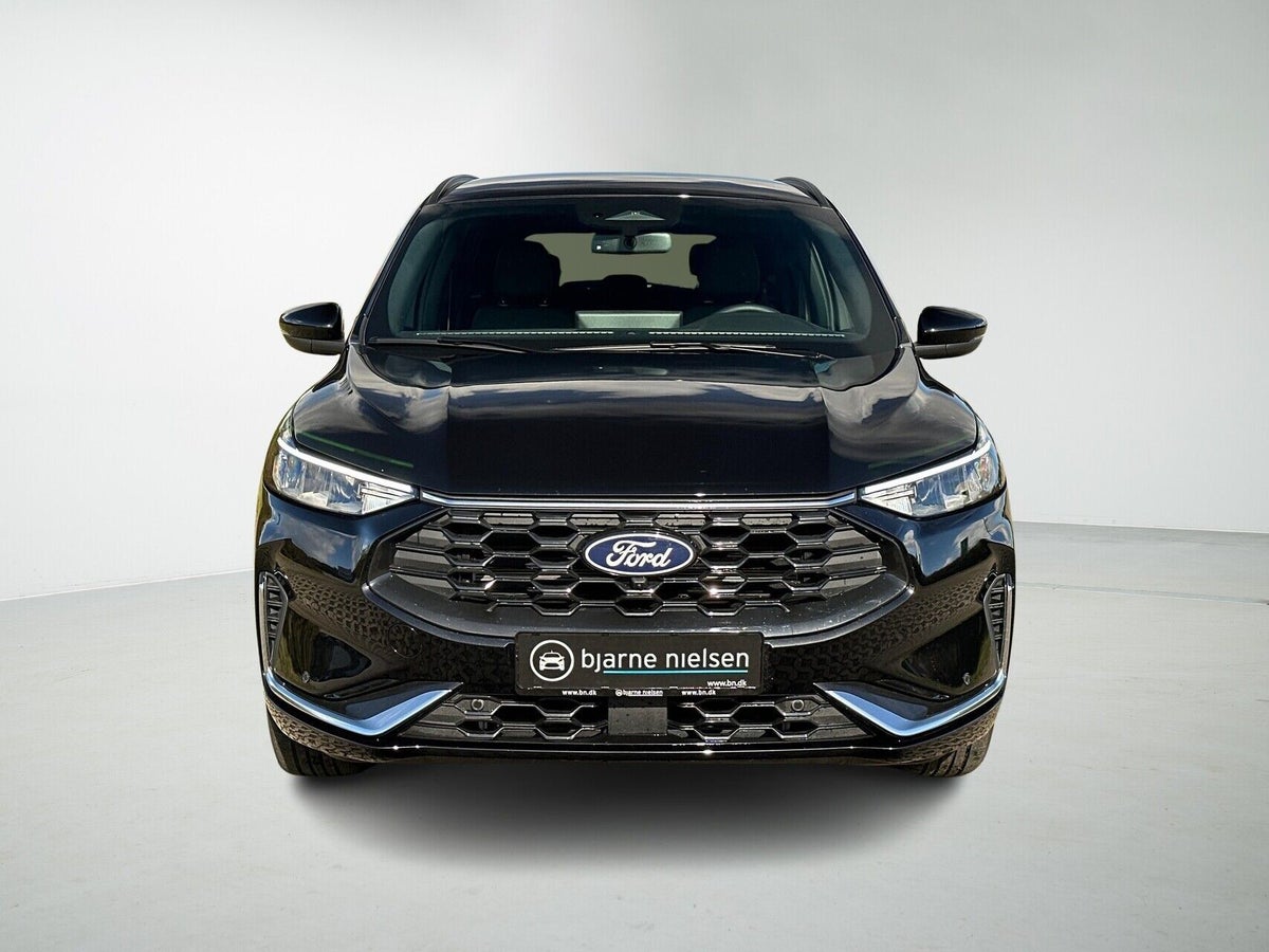 Ford Kuga PHEV ST-Line X CVT billede 2