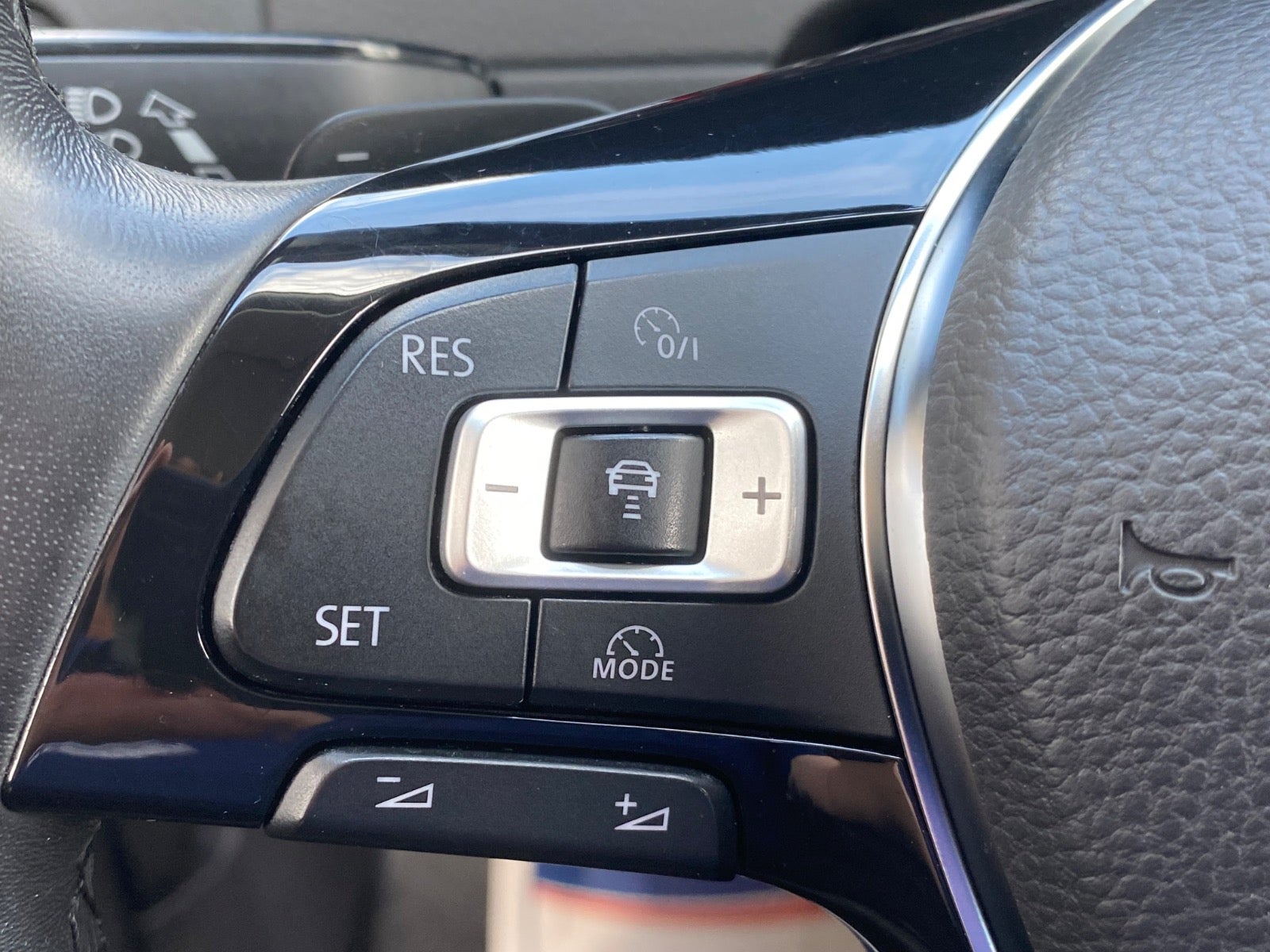 Billede af VW Golf VII 1,5 TSi 150 Comfortline DSG