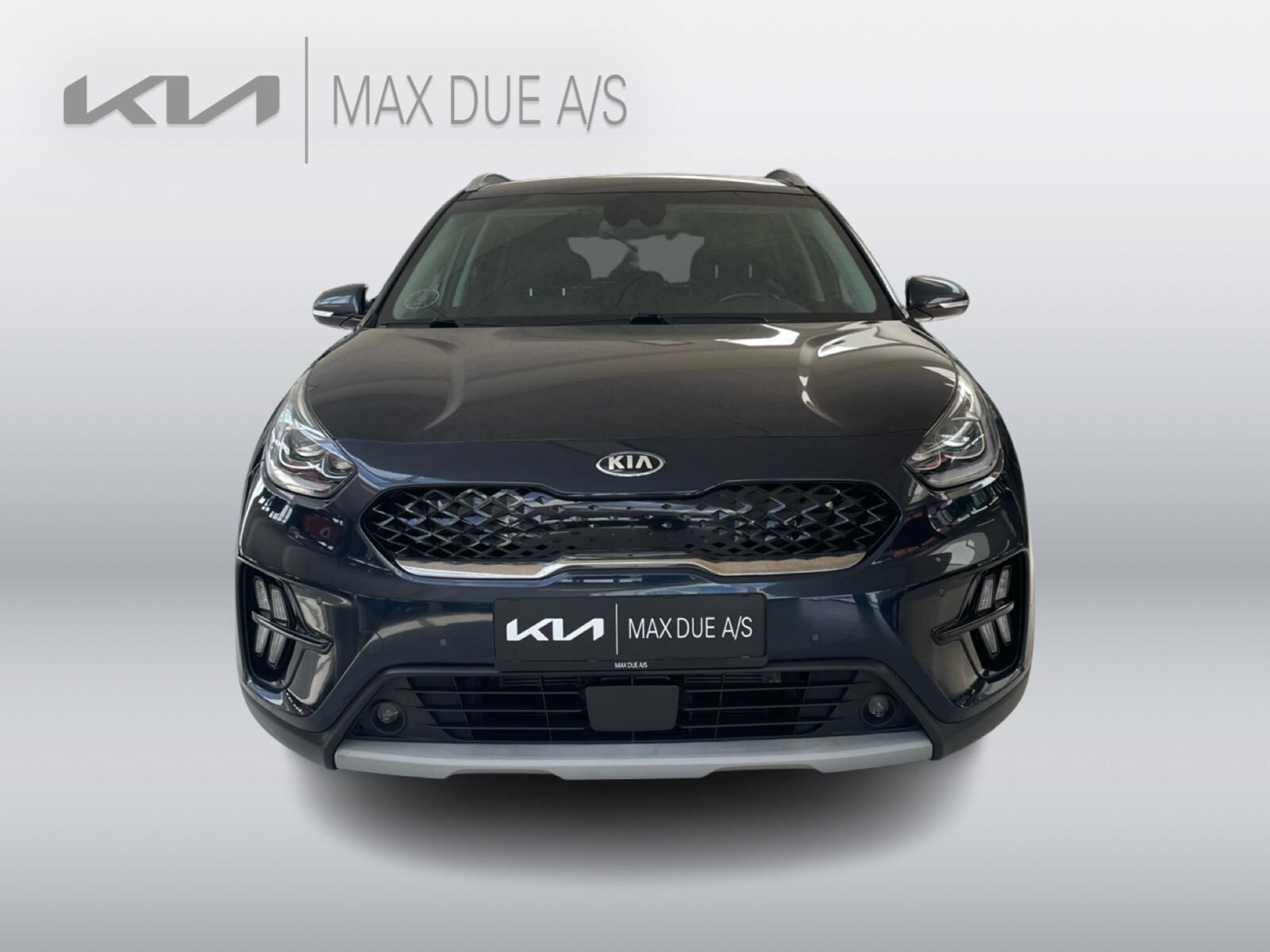 Kia Niro PHEV Advance DCT