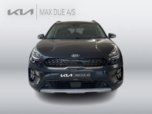 Kia Niro PHEV Advance DCT