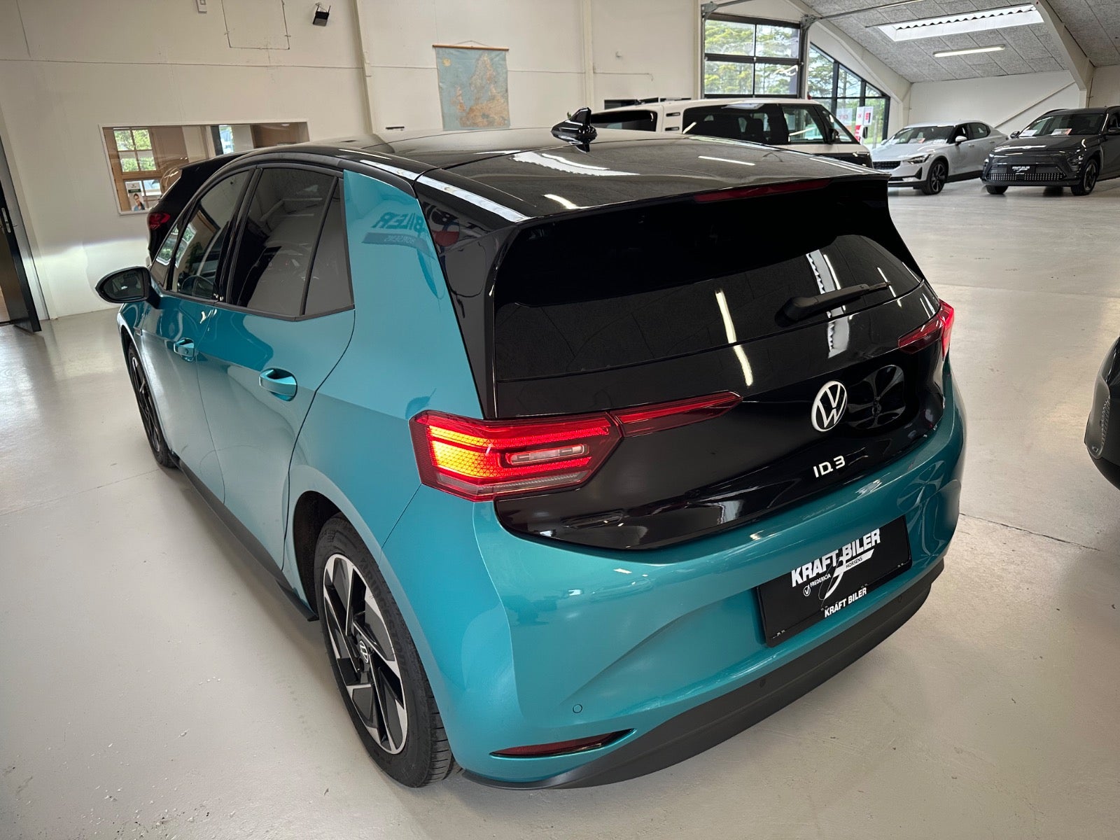 Billede af VW ID.3 58 Pro Performance