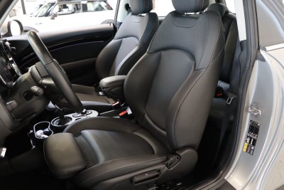 MINI Cooper SE Classic Trim