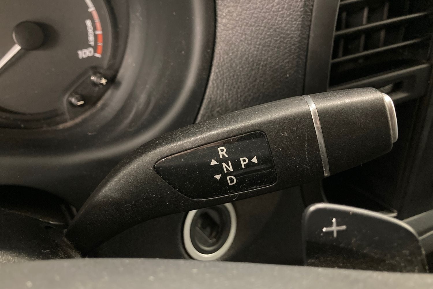 Billede af Mercedes eVito 111  XL