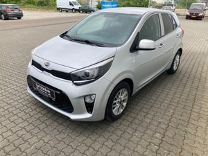 Kia Picanto Prestige Upgrade