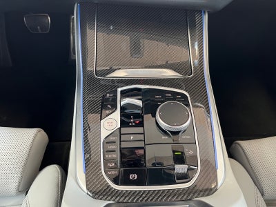 BMW X5 xDrive50e M-Sport Pro aut. Van