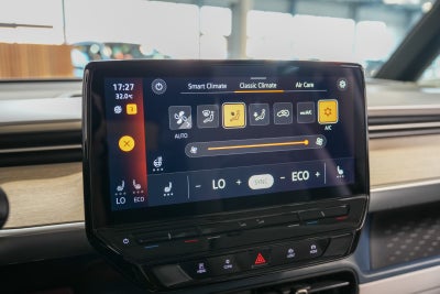 VW ID. Buzz