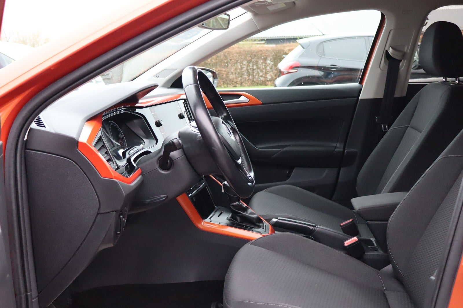 Billede af VW Polo 1,0 TSi 95 Comfortline DSG