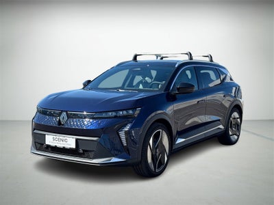 Renault Scenic E-Tech Iconic