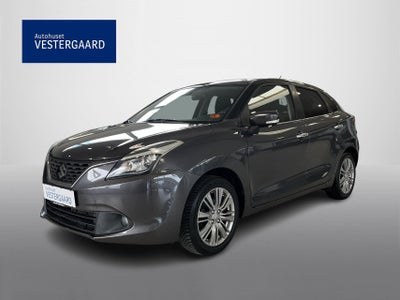 Suzuki Baleno 1,2 Dualjet Exclusive Extra 5d