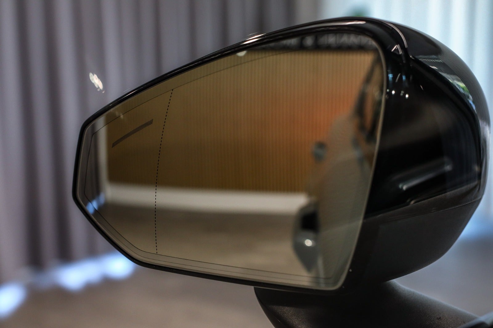 Billede af Volvo EX30  Extended Range Plus