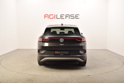 VW ID.4 Pro Performance