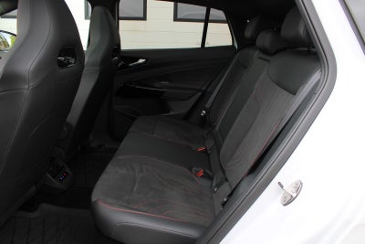 VW ID.5 GTX 4Motion