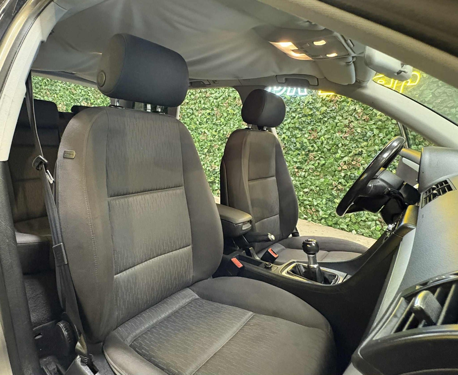 Billede af Audi A4 2,0 Avant