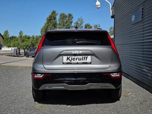 Kia Niro EV Prestige