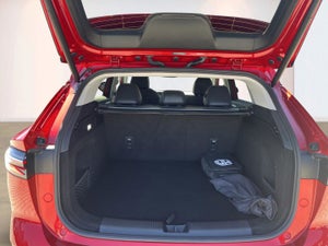 MG HS PHEV Luxury