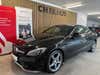 Mercedes C220 d AMG Line Coupé aut. thumbnail